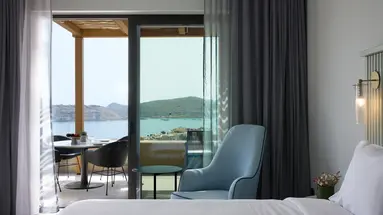 CAYO EXCLUSIVE RESORT AND SPA