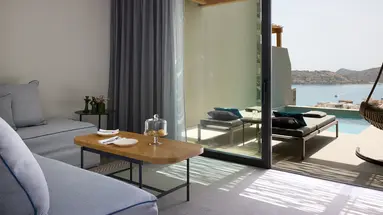 CAYO EXCLUSIVE RESORT AND SPA