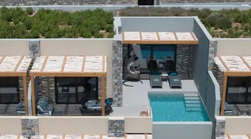 CAYO EXCLUSIVE RESORT AND SPA