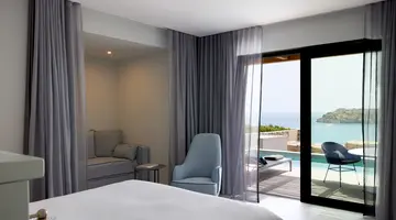 CAYO EXCLUSIVE RESORT AND SPA