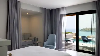 CAYO EXCLUSIVE RESORT AND SPA