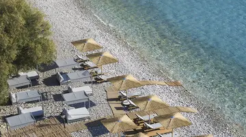 CAYO EXCLUSIVE RESORT AND SPA