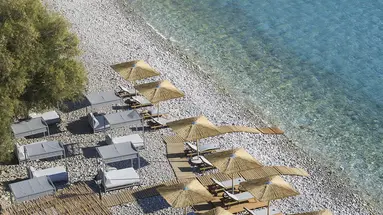 CAYO EXCLUSIVE RESORT AND SPA