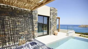 CAYO EXCLUSIVE RESORT AND SPA