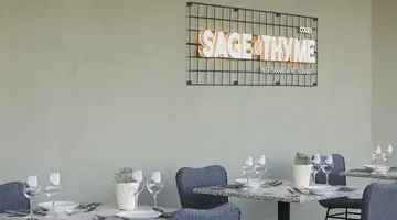 CAYO EXCLUSIVE RESORT AND SPA
