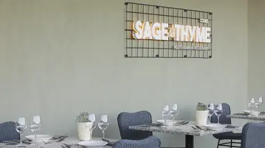 CAYO EXCLUSIVE RESORT AND SPA