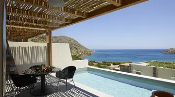 CAYO EXCLUSIVE RESORT AND SPA