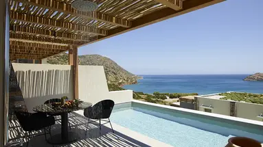 CAYO EXCLUSIVE RESORT AND SPA