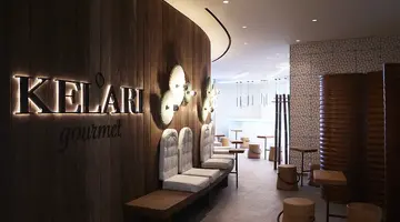 CAYO EXCLUSIVE RESORT AND SPA
