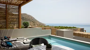 CAYO EXCLUSIVE RESORT AND SPA