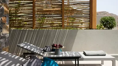 CAYO EXCLUSIVE RESORT AND SPA