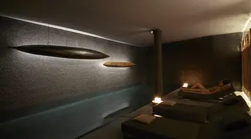 CAYO EXCLUSIVE RESORT AND SPA