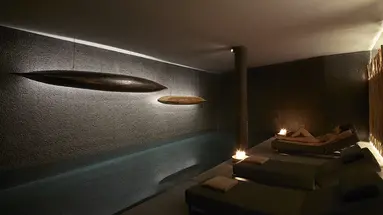 CAYO EXCLUSIVE RESORT AND SPA