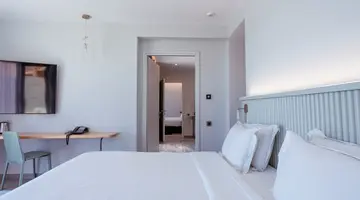 CAYO EXCLUSIVE RESORT AND SPA