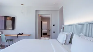 CAYO EXCLUSIVE RESORT AND SPA