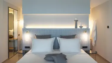 CAYO EXCLUSIVE RESORT AND SPA