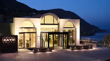 Cayo Exclusive Resort & Spa 5
