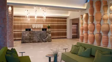 Cayo Exclusive Resort & Spa 5