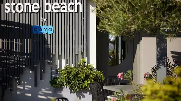 Cayo Exclusive Resort & Spa 5