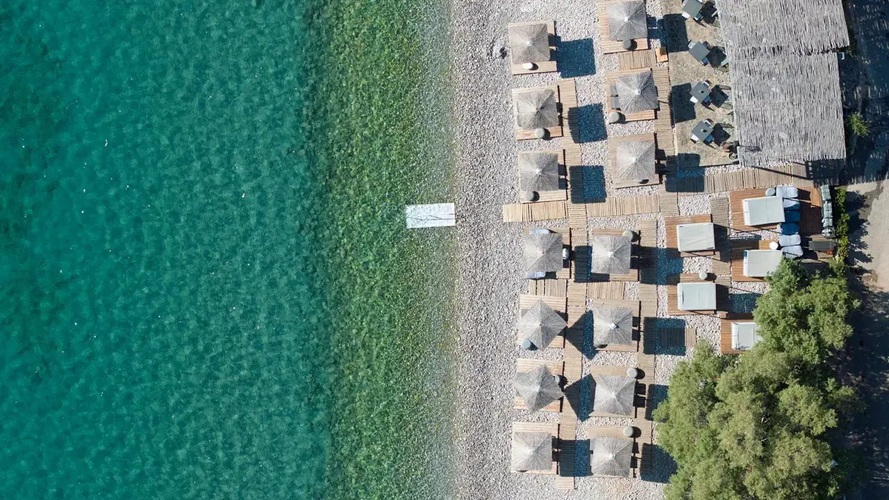 Cayo Exclusive Resort & Spa 5