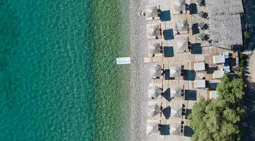 Cayo Exclusive Resort & Spa 5