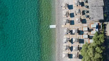 Cayo Exclusive Resort & Spa 5
