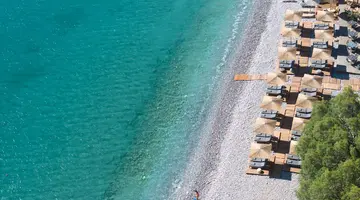 Cayo Exclusive Resort & Spa 5