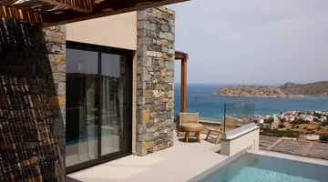 Cayo Exclusive Resort & Spa 5
