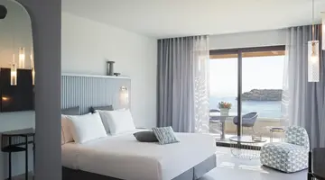 Cayo Exclusive Resort & Spa 5