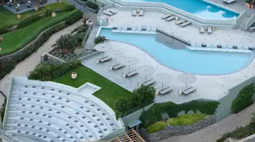 Cayo Exclusive Resort & Spa 5