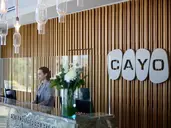 Cayo Exclusive Resort & Spa 5