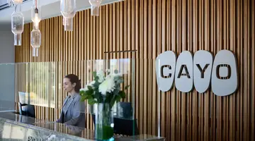 Cayo Exclusive Resort & Spa 5