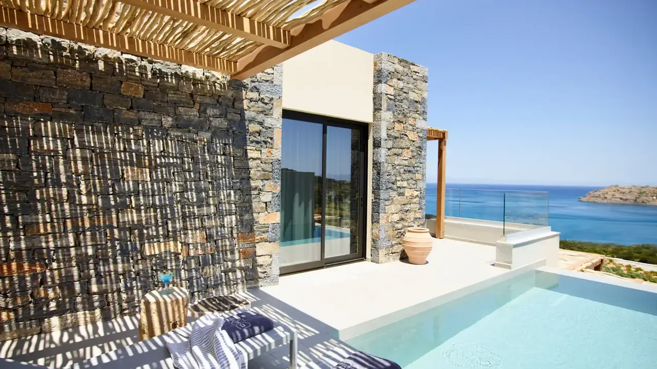 Cayo Exclusive Resort & Spa 5