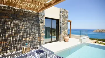 Cayo Exclusive Resort & Spa 5