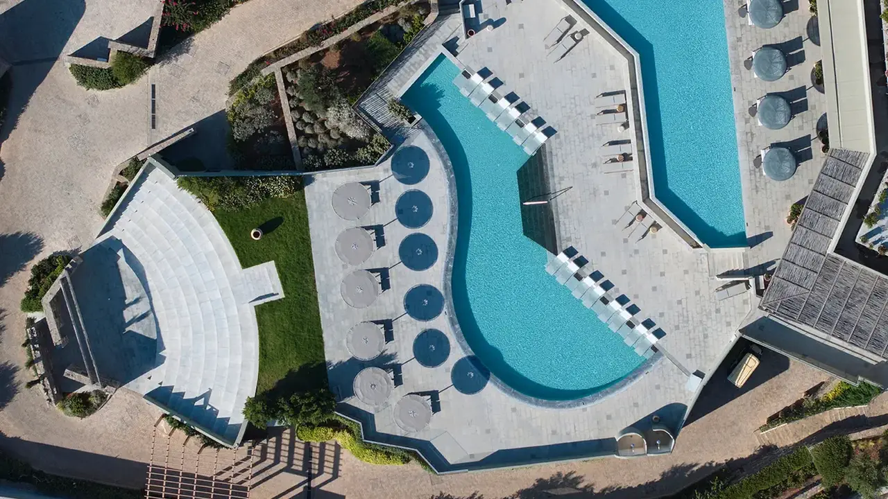 Cayo Exclusive Resort & Spa 5