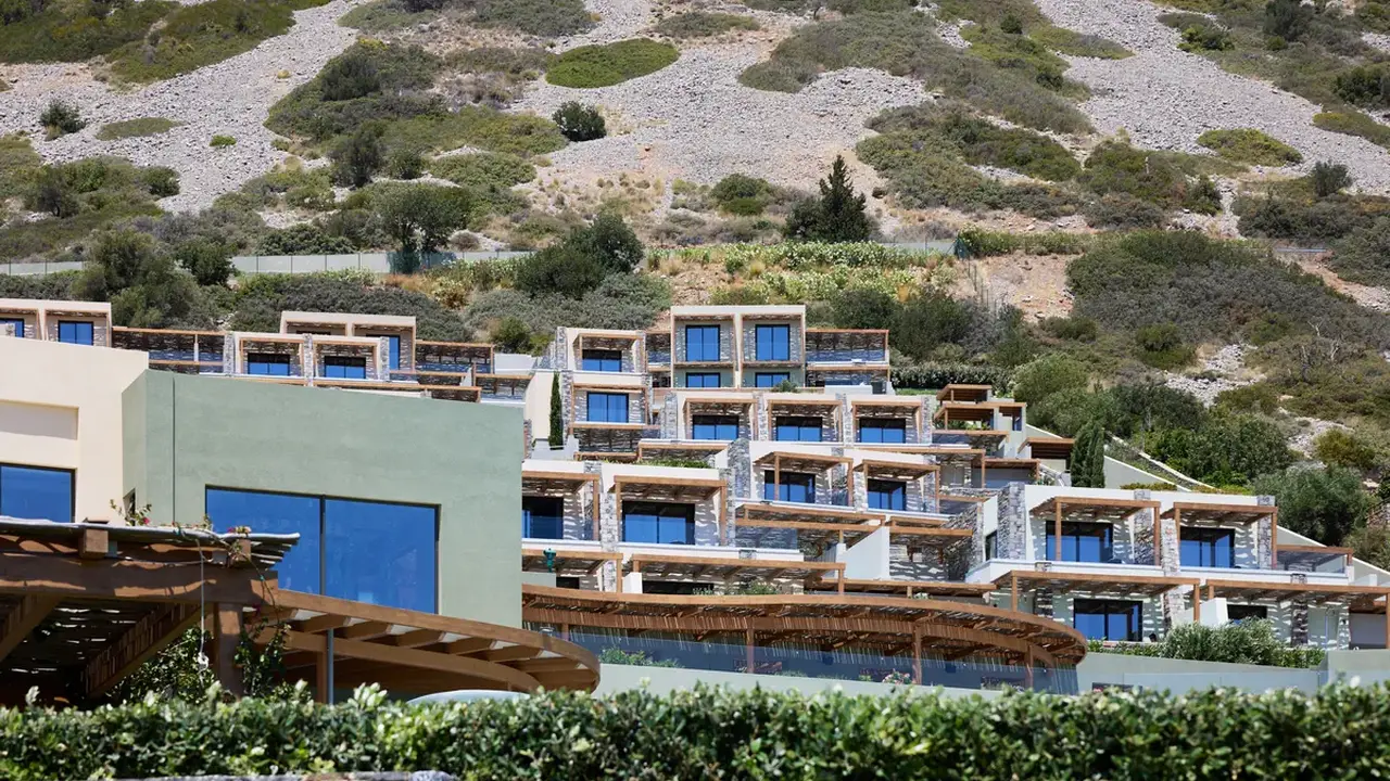 Cayo Exclusive Resort & Spa 5