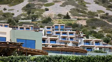 Cayo Exclusive Resort & Spa 5
