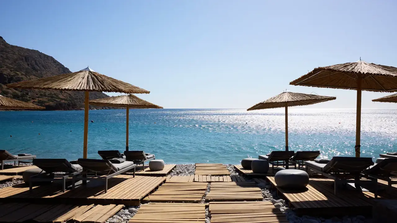 Cayo Exclusive Resort & Spa 5