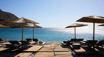 Cayo Exclusive Resort & Spa 5