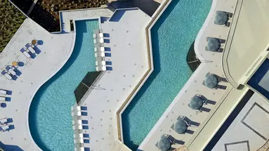 Cayo Exclusive Resort & Spa 5