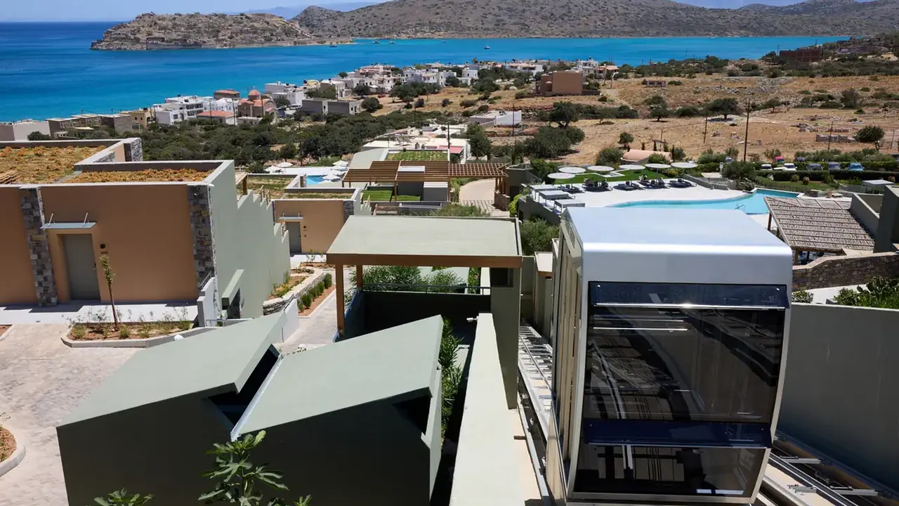 Cayo Exclusive Resort & Spa 5