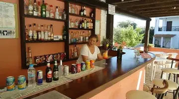 Ccb Bruskos Hotel