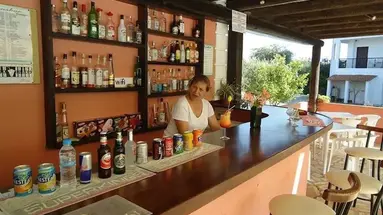 Ccb Bruskos Hotel