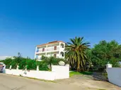 Ccb Bruskos Hotel