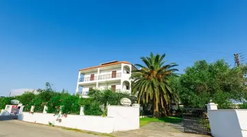 Ccb Bruskos Hotel