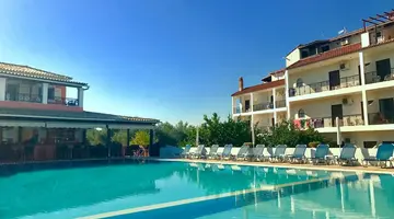 Ccb Bruskos Hotel