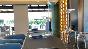 Ccb Bruskos Hotel