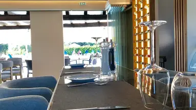 Ccb Bruskos Hotel