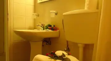 Ccb Bruskos Hotel