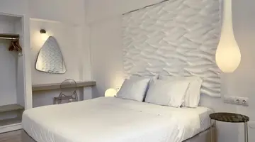 Ccb Bruskos Hotel